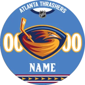 Atlanta Thrashers