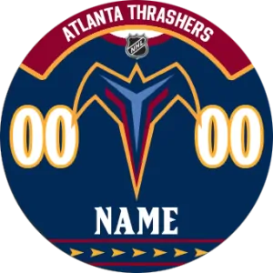 Atlanta Thrashers