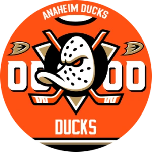 Anaheim Ducks