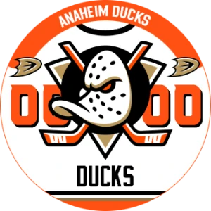 Anaheim Ducks