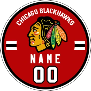 Chicago Blackhawks