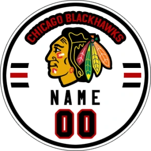 Chicago Blackhawks