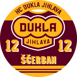 HC Dukla Jihlava 