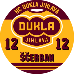 HC Dukla Jihlava