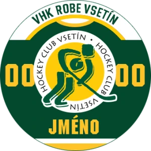VHK Robe Vsetín