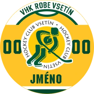 VHK Robe Vsetín