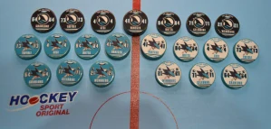 San Jose Sharks 2024