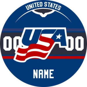 USA