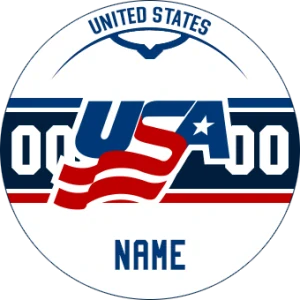 USA