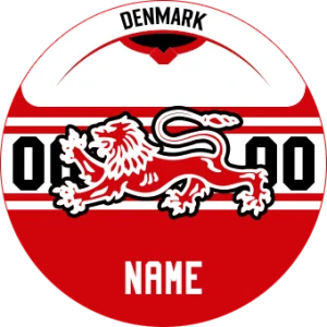 DENMARK
