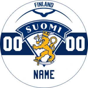FINLAND