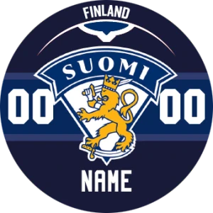 FINLAND