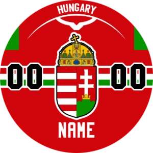 HUNGARY