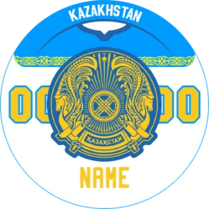 KAZAKHSTAN