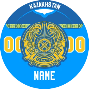 KAZAKHSTAN