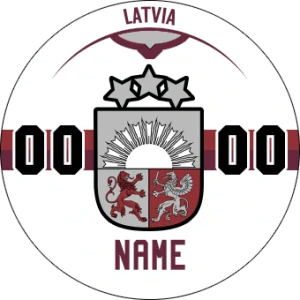 LATVIA
