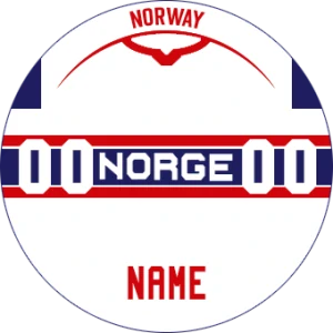NORWAY