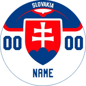 Slovensko 25 