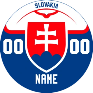 Slovensko 25