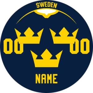 SWEDEN