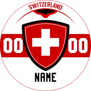 SWITZERLAND