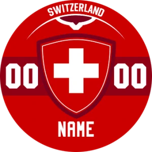 SWITZERLAND