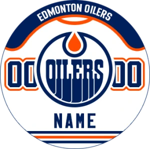 Edmonton Oilers 