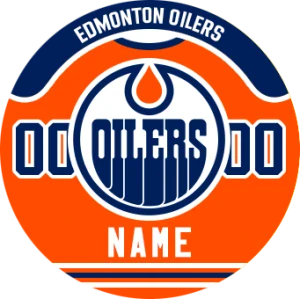 Edmonton Oilers
