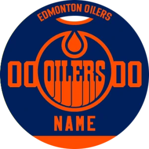 Edmonton Oilers 