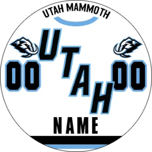 Utah Mammoth