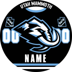 Utah Mammoth
