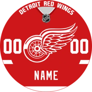 Detroit Red Wings