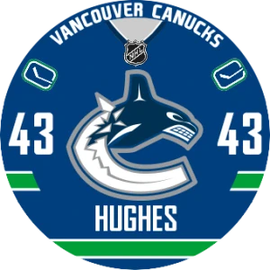 Vancouver Canucks