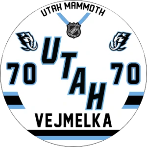 Utah Mammoth