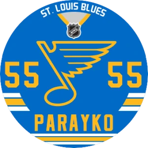 St. Louis Blues