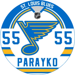 St. Louis Blues