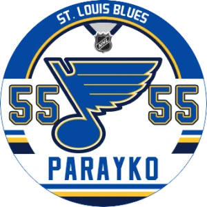 St. Louis Blues
