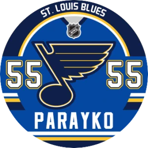 St. Louis Blues