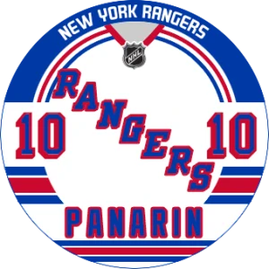 New York Rangers