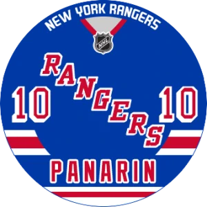 New York Rangers