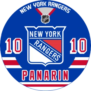 New York Rangers