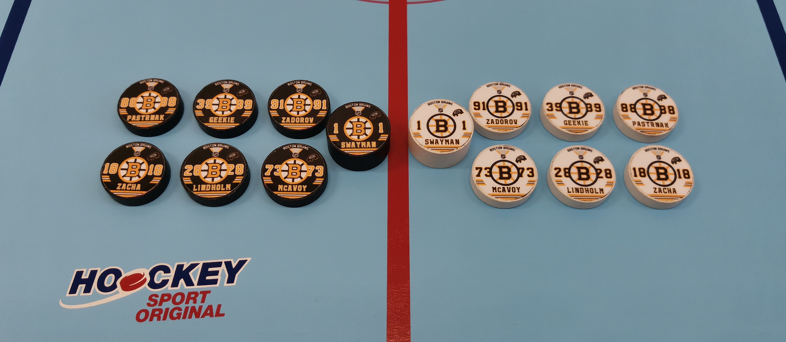 Boston Bruins