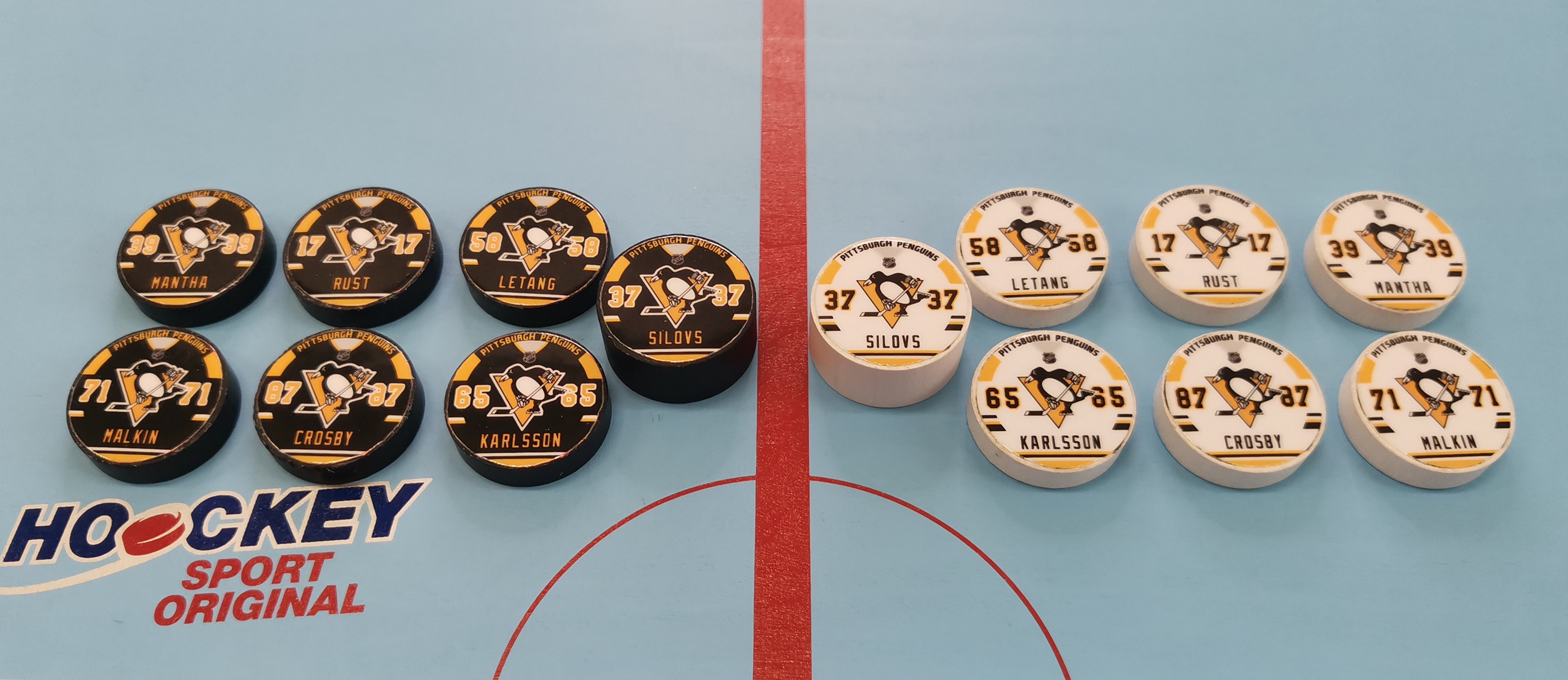 Pittsburgh Penguins