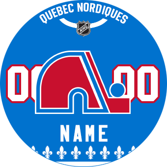 Québec Nordiques