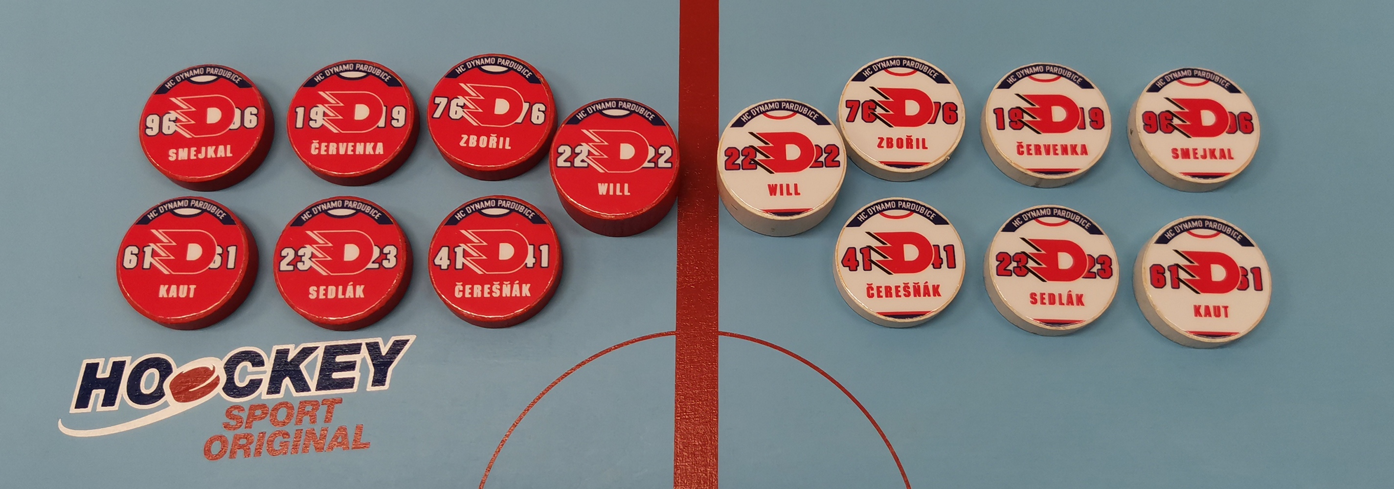 HC Dynamo Pardubice