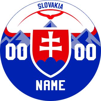 Slovensko 26 milano