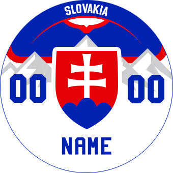 Slovensko 26 milano
