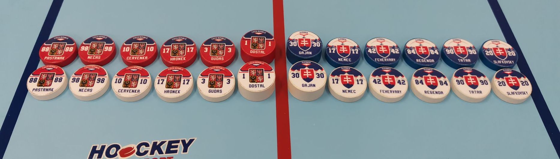 ČeskoSlovensko 2026