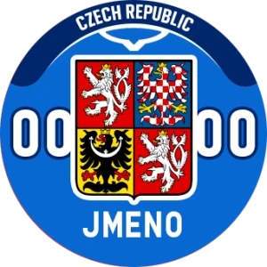 Česko 2025 