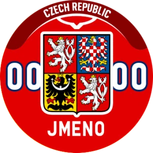 Česko 2025